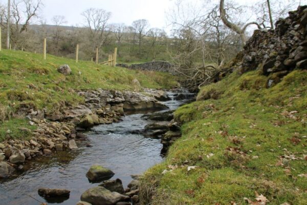 Yorkshire Dales Rivers