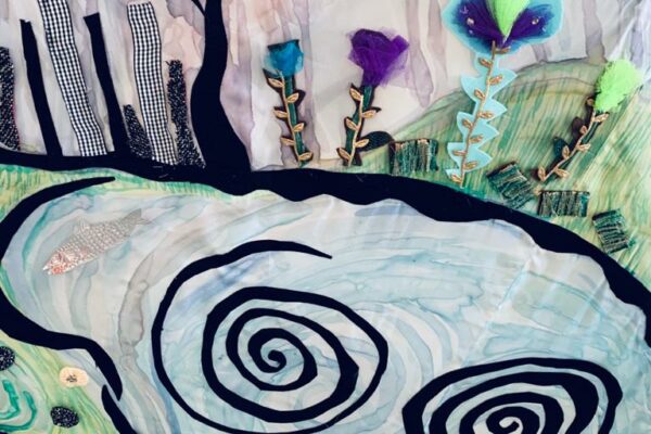 Inspired By Nature: Tim Longrigg 2x