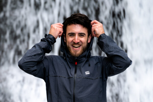 Inspired By Nature: Isaac Kenyon 2x