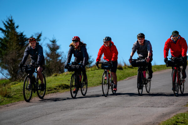 Pedal 4 Parks: Meet the Team 2x