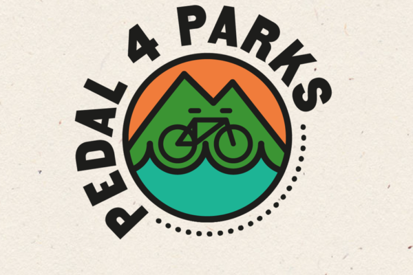 Pedal 4 Parks: An environmental pursuit 2x