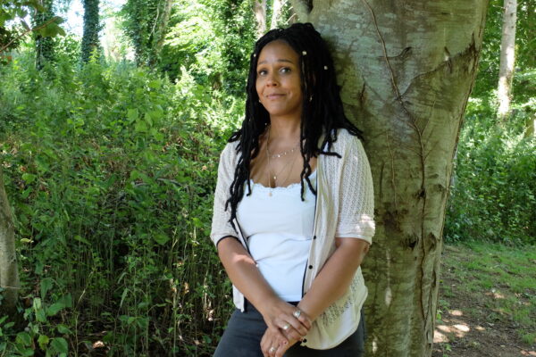 Inspired By Nature: Louisa Adjoa Parker 2x