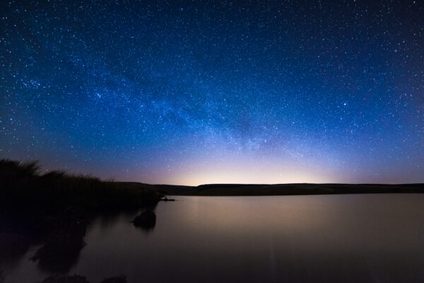 Discovering: Astrophotography in the Yorkshire Dales 2x