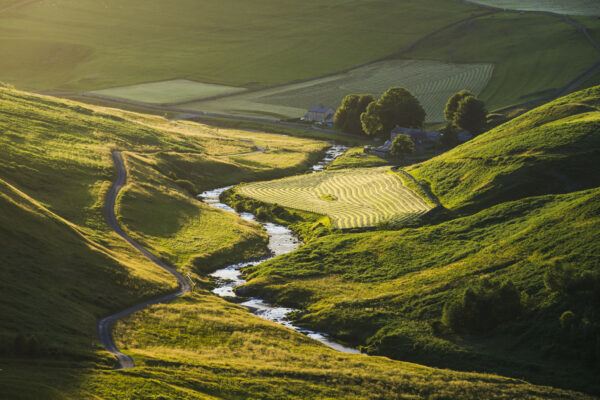 Press Release – The Estée Lauder Companies UK & Ireland announces £500,000 commitment to restoration of UK’s  National Parks 2x
