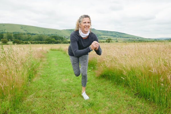 Press Release – The Great Outdoor Workout 2x