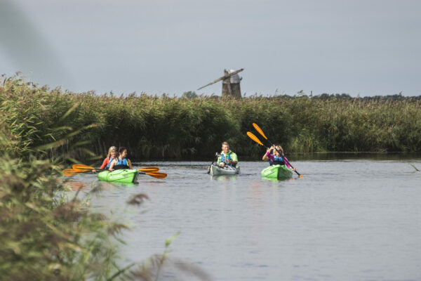 Broads National Park