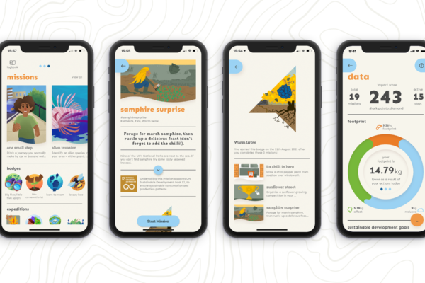 Press Release – National Parks Elements 2x