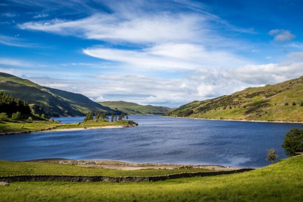 Lake District National Park