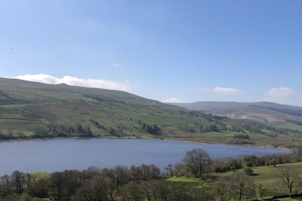 Yorkshire Dales 