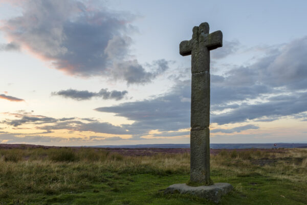Discover: Blakey Ridge 2x
