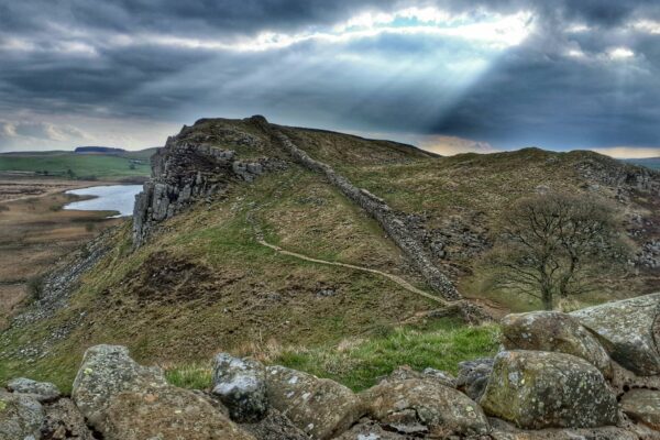 Discover: Northumberland’s National Trail 2x