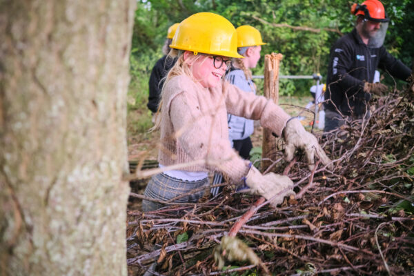 National Parks UK free resources for Key Stage 2