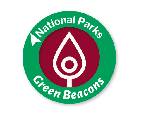 Green Beacons