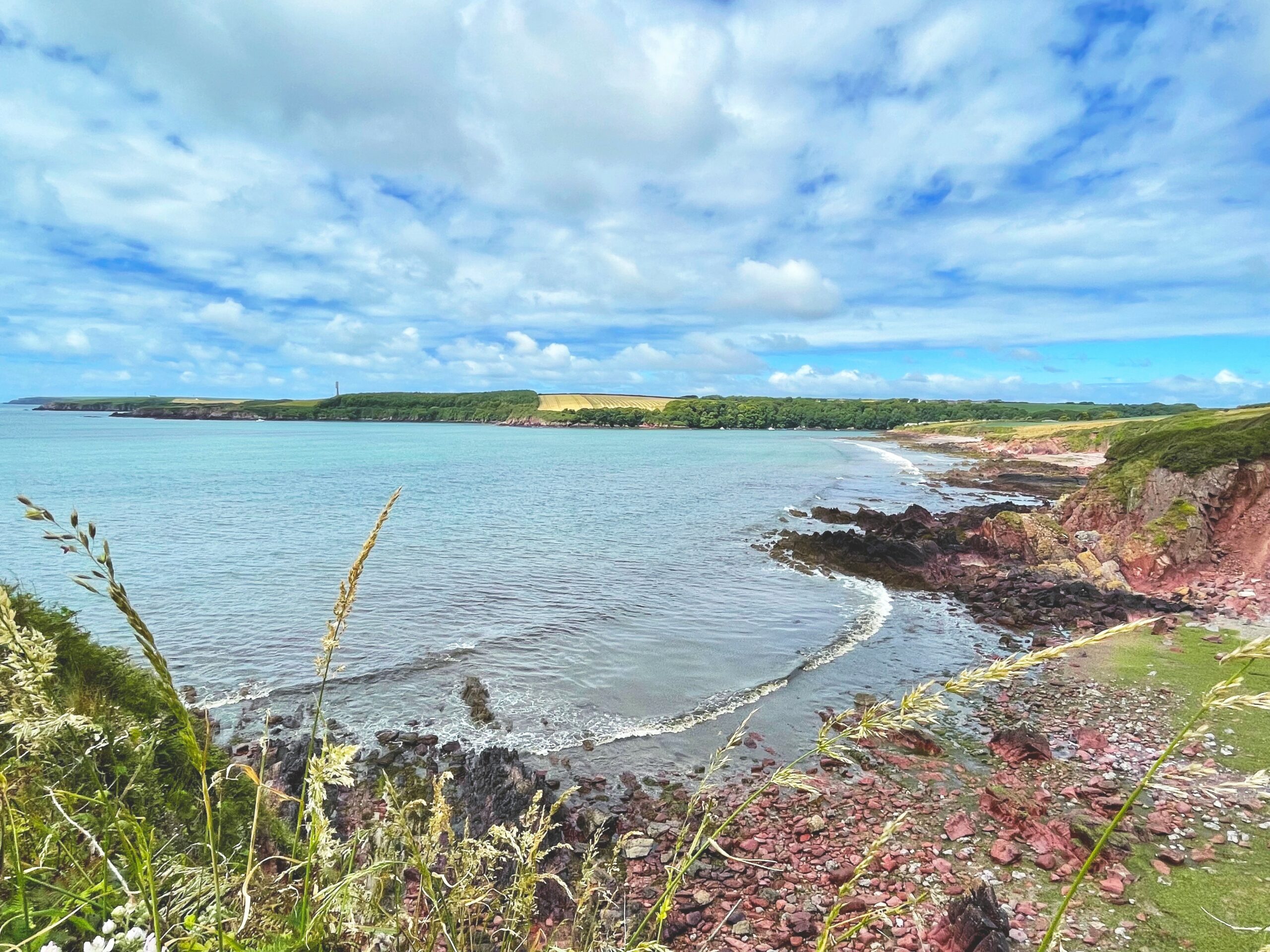 Discover Milford Haven Waterway National Parks