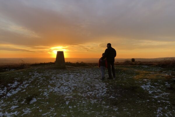 Discover: Haddon Hill 2x