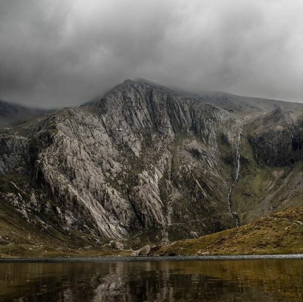 Ogwen Valley, Eryri (Snowdonia) National Park ©snapsbytk21