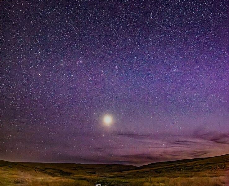 Dartmoor National Park ©alexholden.photographer 