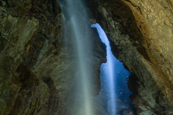 Discover: Gaping Gill 2x