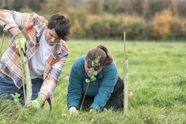 Press Release – Sykes Grows its Support of National Parks 2x