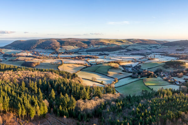 Discover: Stories of stone and silence – a family legacy on Exmoor 2x