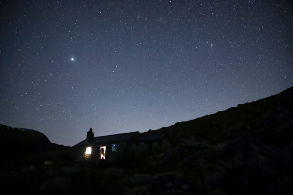 Discover: Eryri National Park Dark Skies 2x