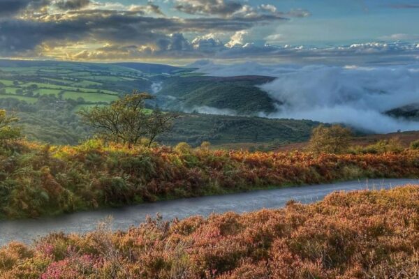 Celebrate the Beauty of the UK National Parks: 2025 Photography Competition Now Open 2x