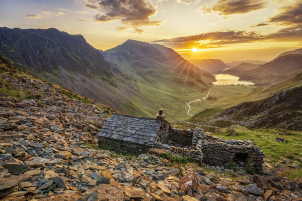 Stunning Cairngorms and Lake District images win 2025 Photography Competition 2x