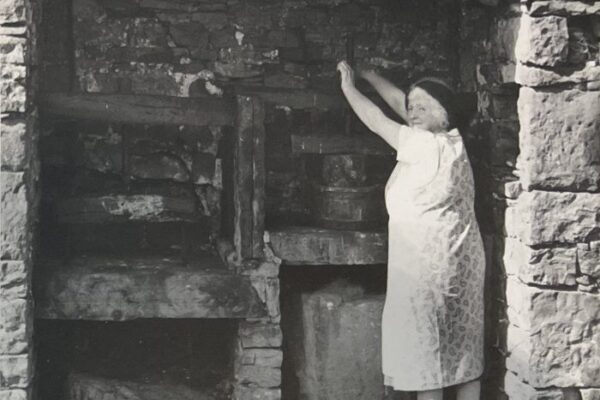 Discover: A whey of life – exploring 800 years of Yorkshire Dales cheesemaking